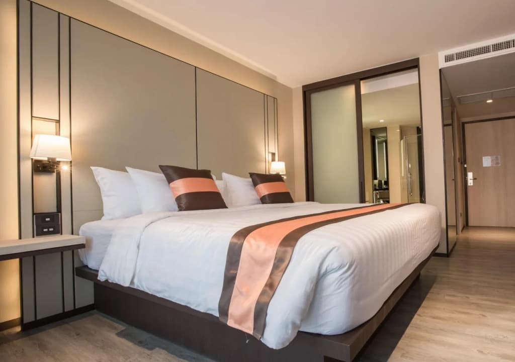 Hotel photo 5