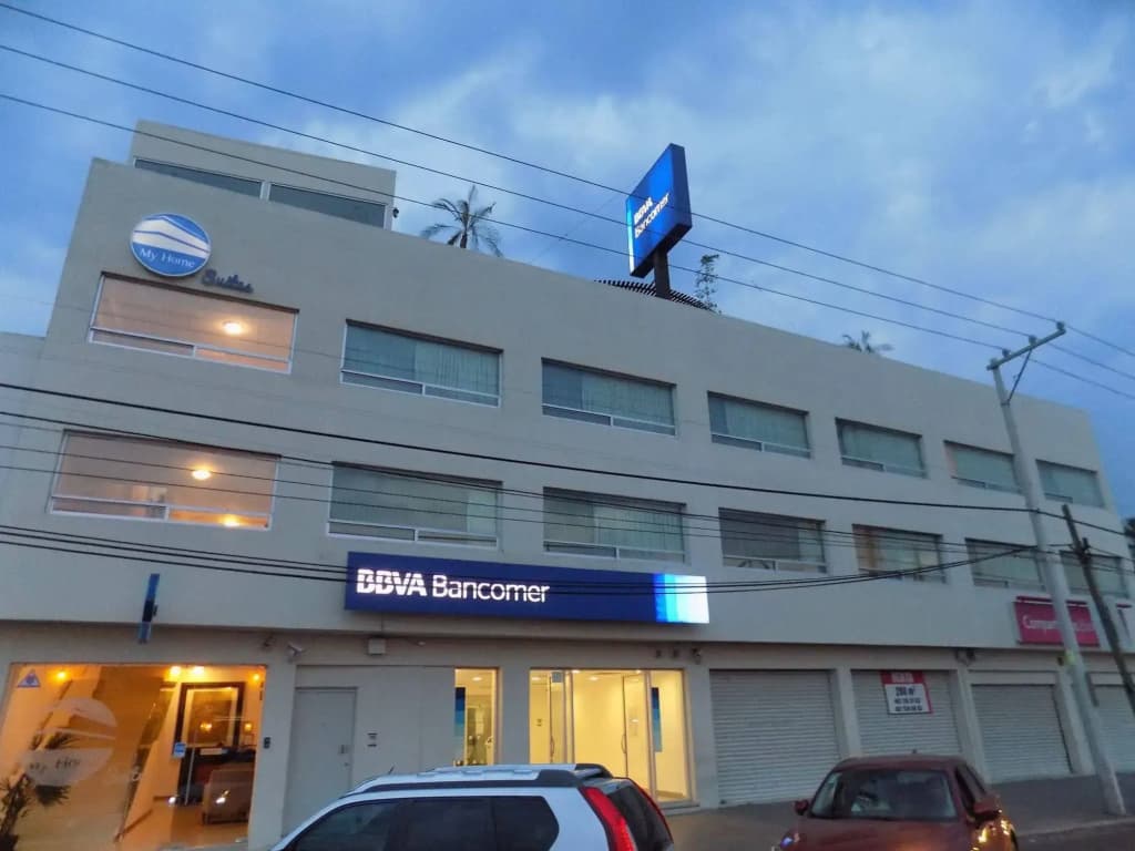 Hotel photo 1