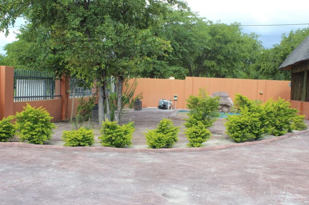 Hotel photo 13