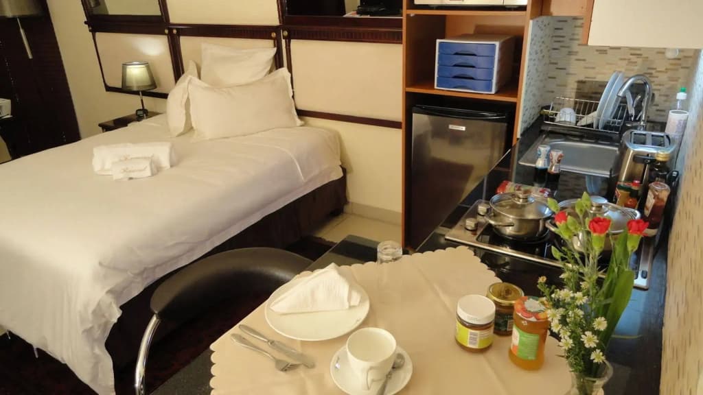 Hotel photo 29