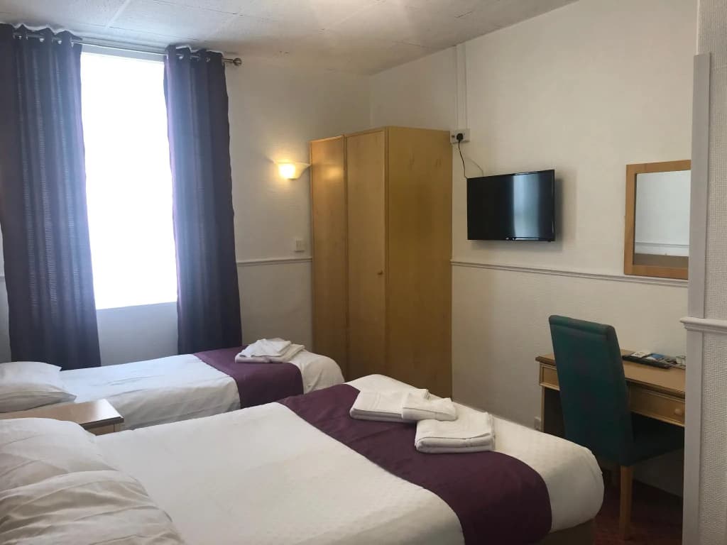 Hotel photo 2