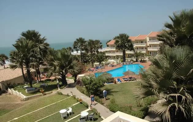 Hotel photo 5
