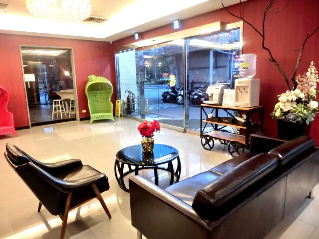 Hotel photo 1
