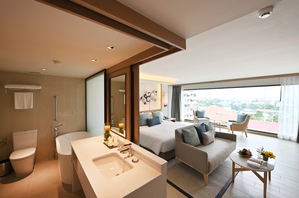 Hotel photo 11