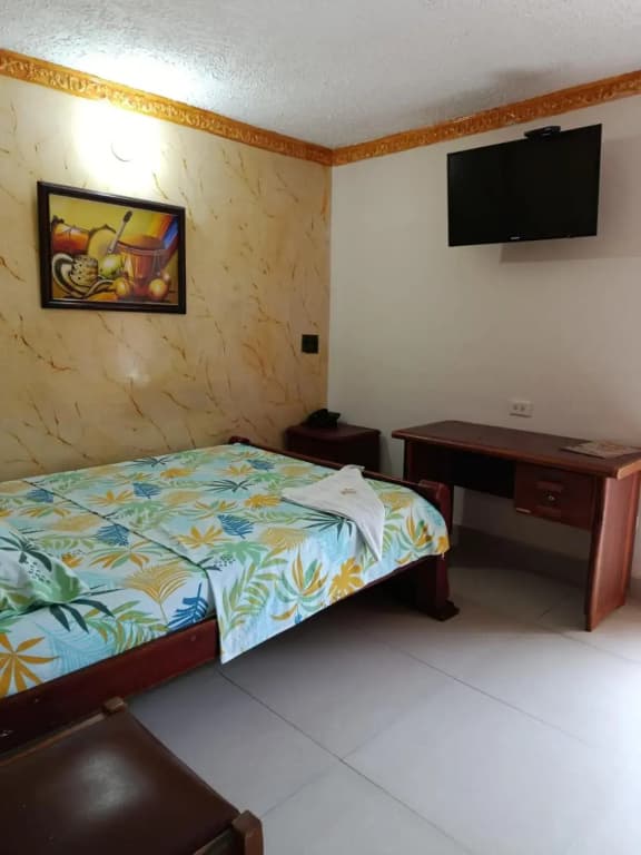 Hotel photo 6