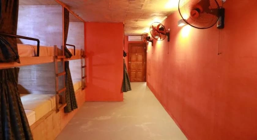 Hotel photo 10
