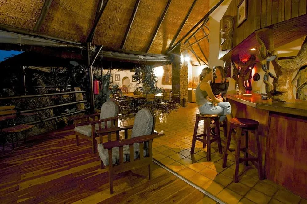 Hotel photo 19
