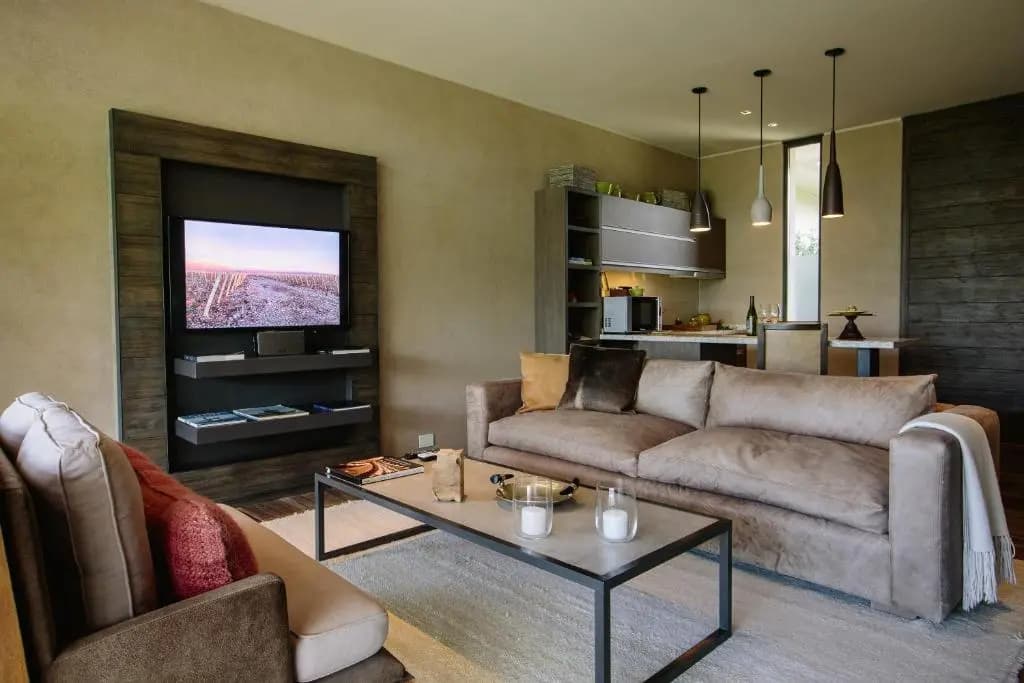 1 Bedroom Villa