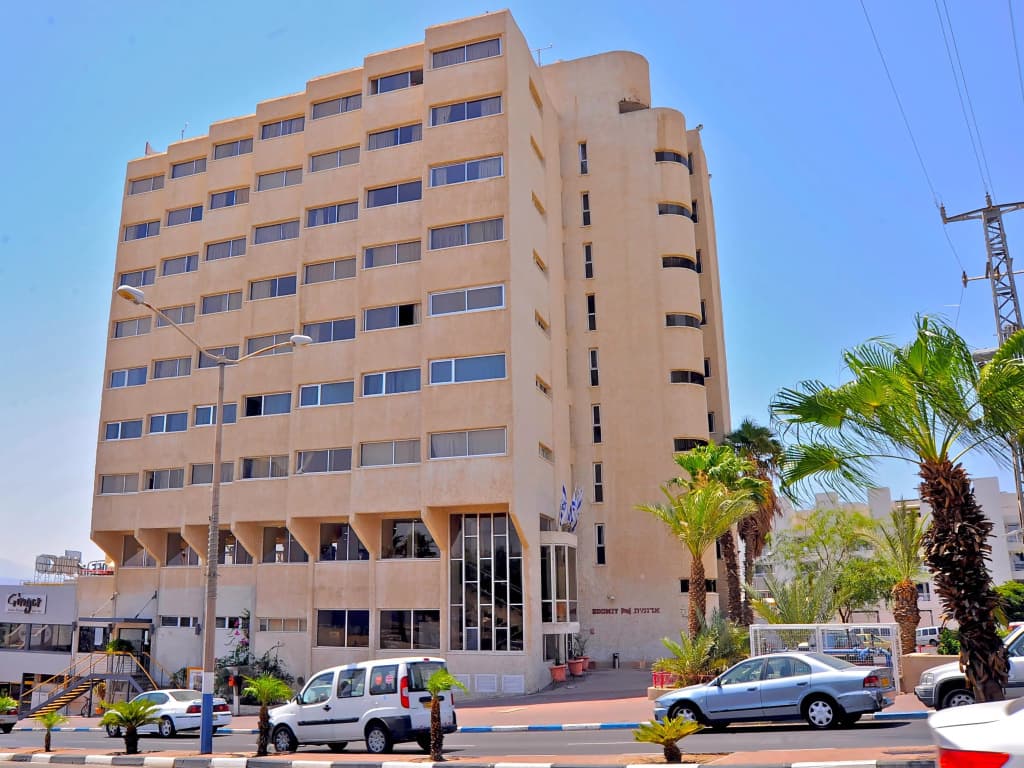 Hotel photo 1