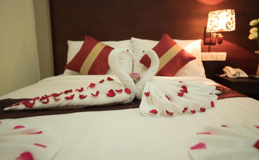 Hotel photo 6