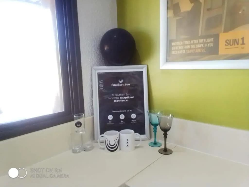 Hotel photo 21