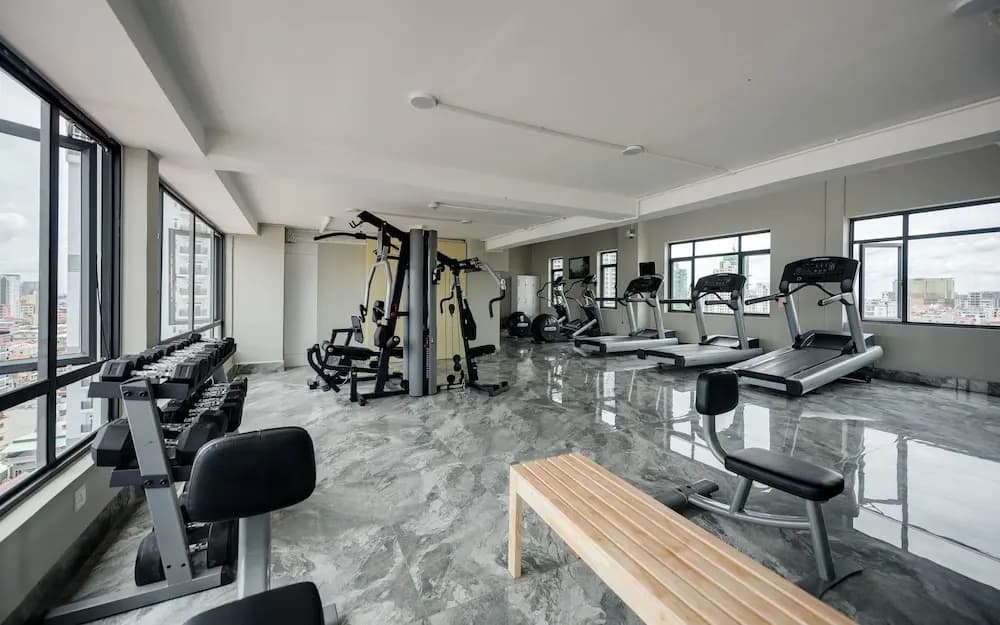 Hotel photo 21