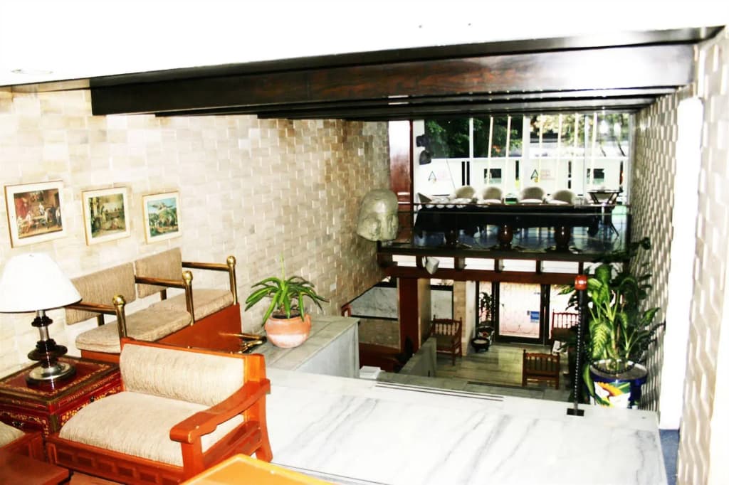 Hotel photo 2