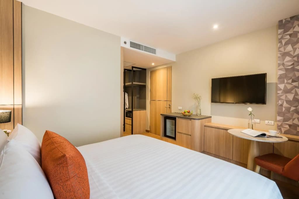 Hotel photo 19