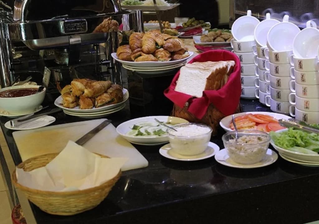Hotel photo 10