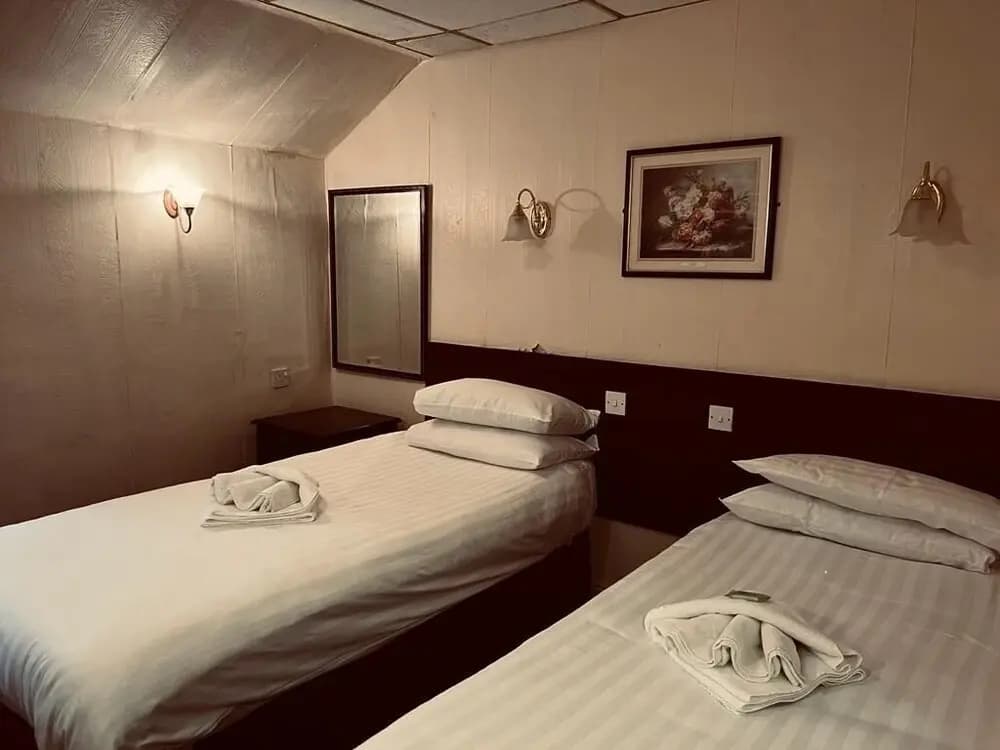 Hotel photo 5