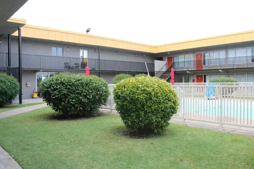 Hotel photo 10