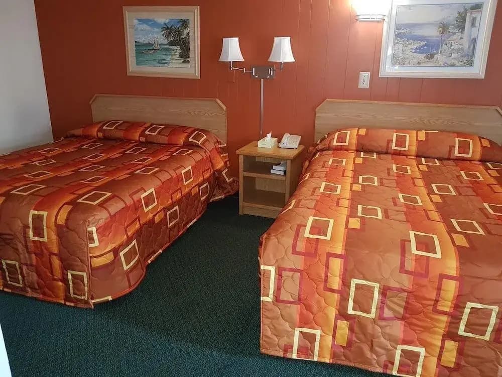 Hotel photo 8