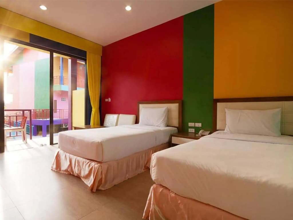 Hotel photo 20
