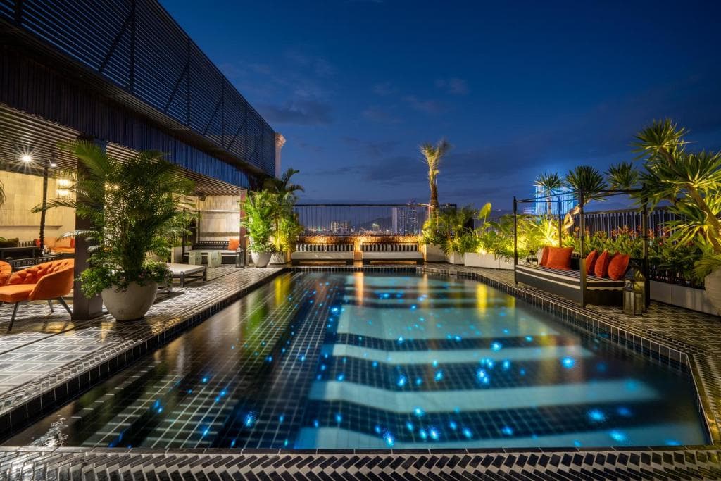 Hotel photo 20