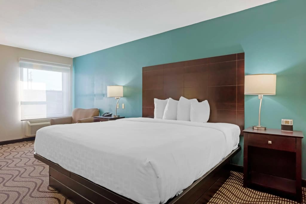 Hotel photo 37