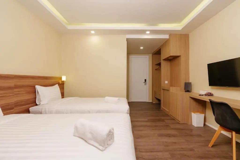 Hotel photo 6