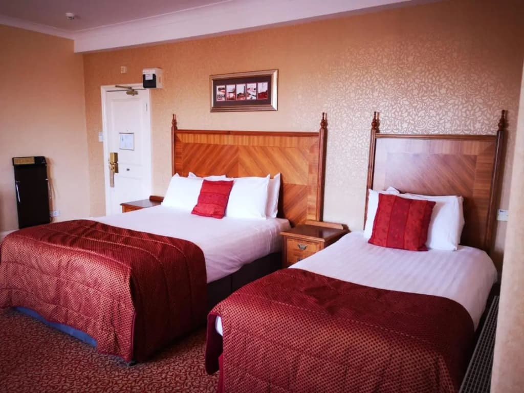 Hotel photo 9