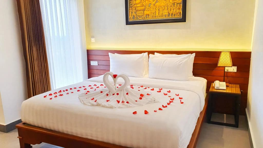 Superior room