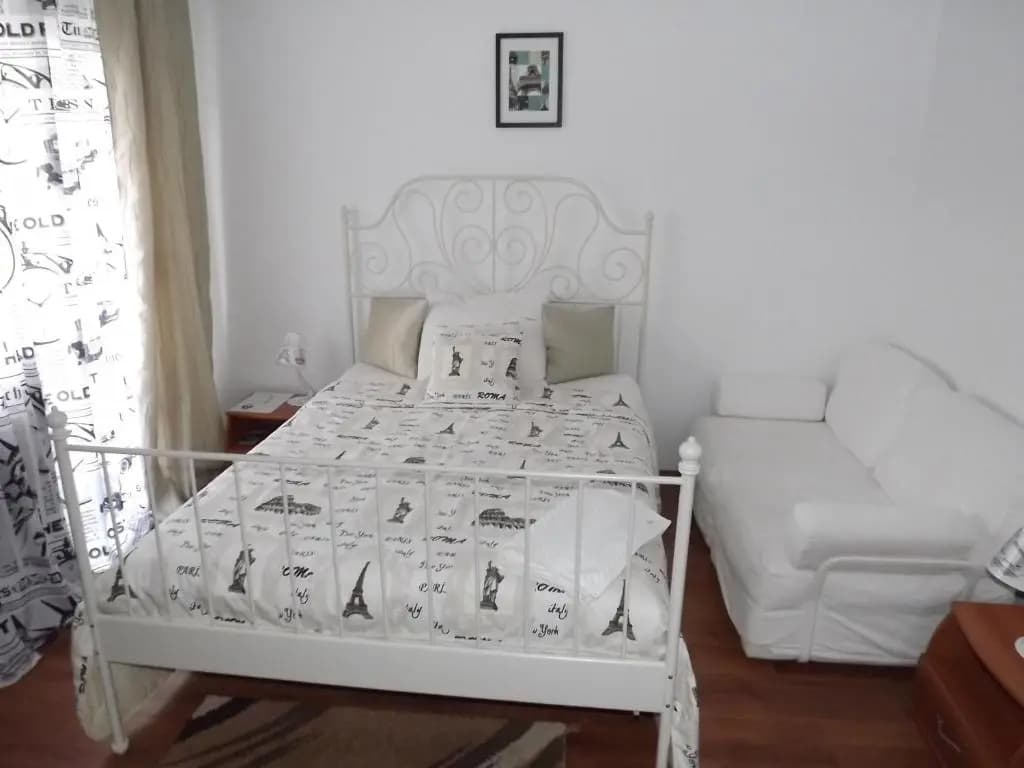 Classic room