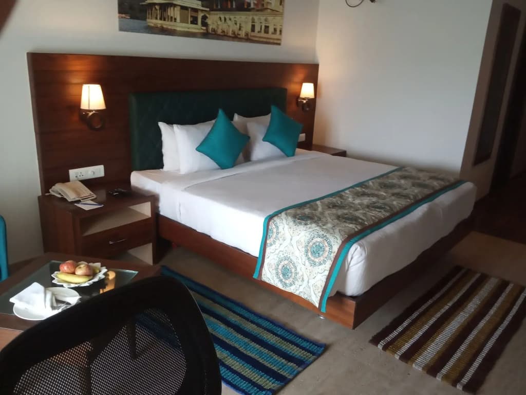 Hotel photo 7