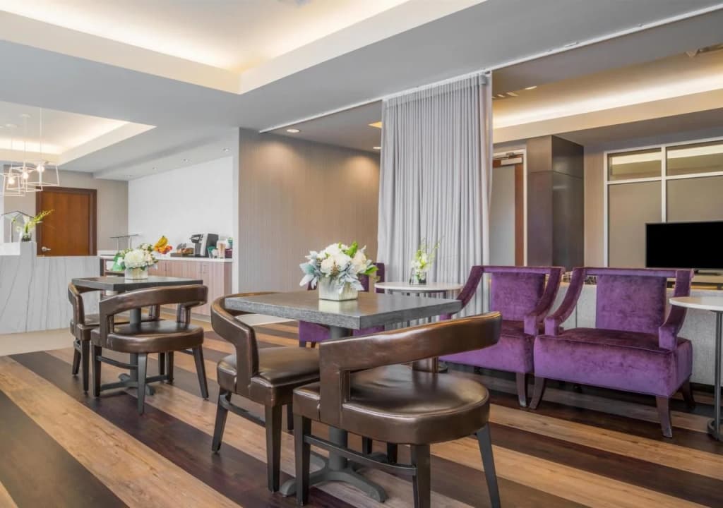 Hotel photo 35