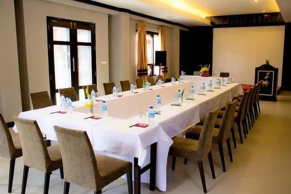 Hotel photo 16