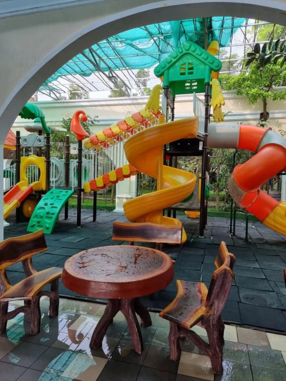 Hotel photo 5