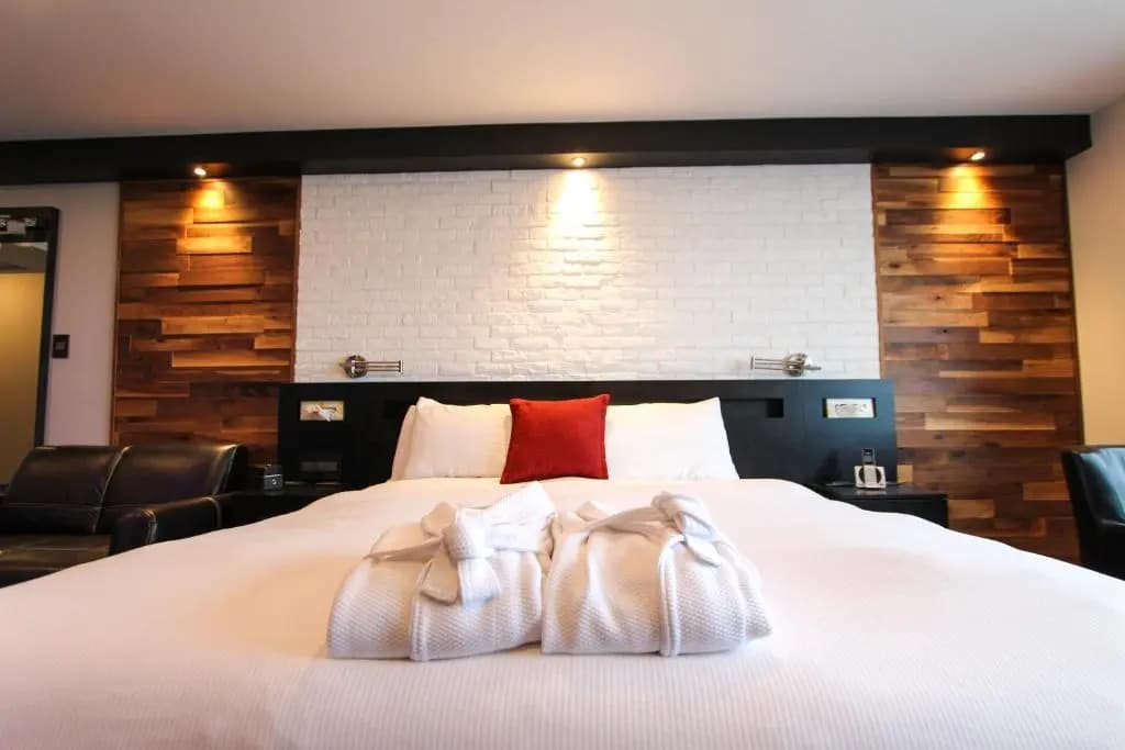 Hotel photo 2