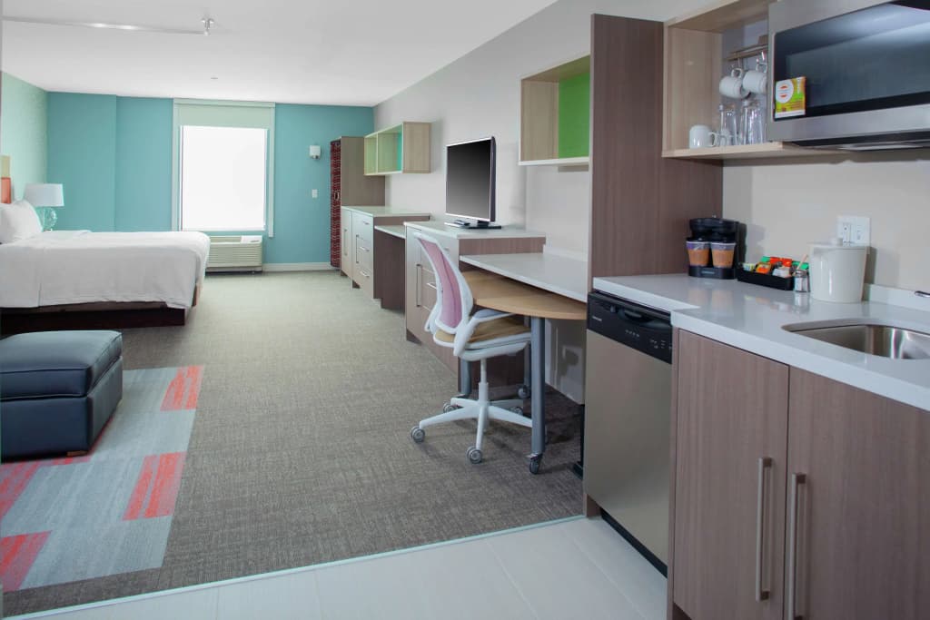Hotel photo 18