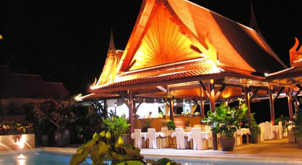Hotel photo 17