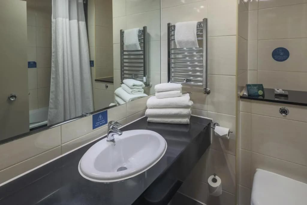 Hotel photo 10
