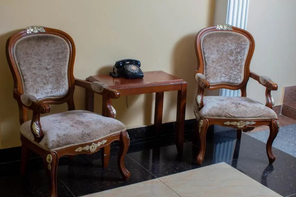 Hotel photo 5
