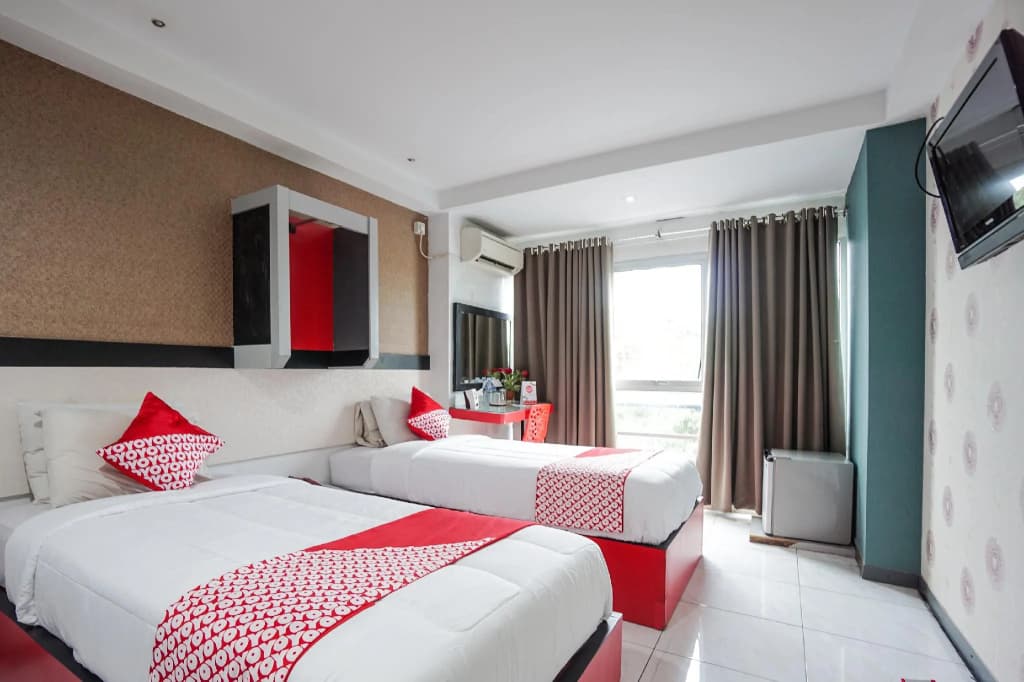 Hotel photo 5