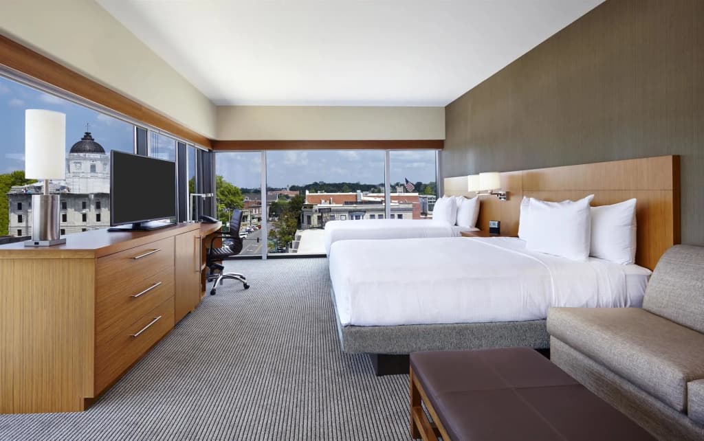 Hotel photo 5