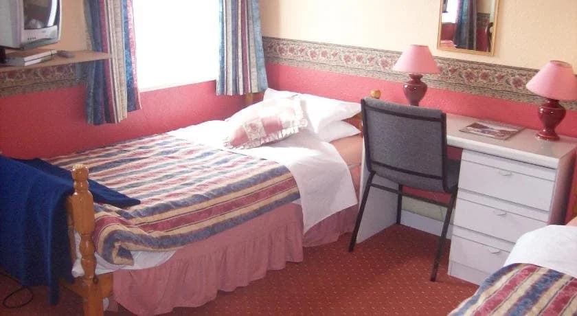 Hotel photo 5