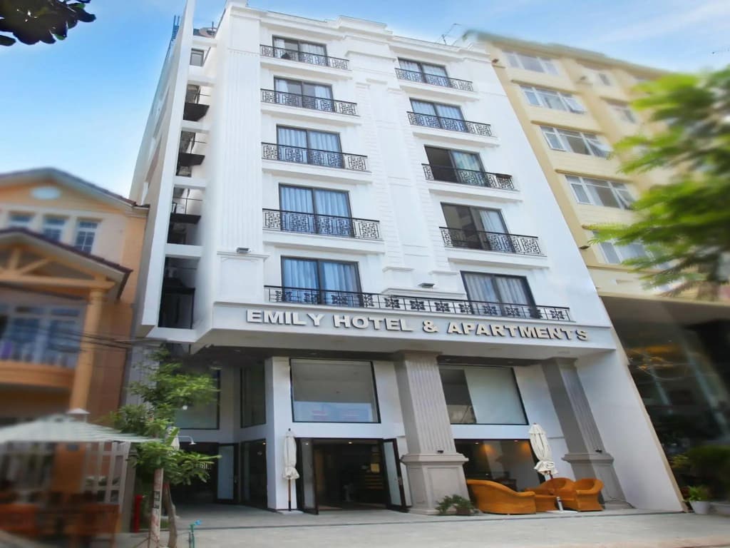 Hotel photo 1