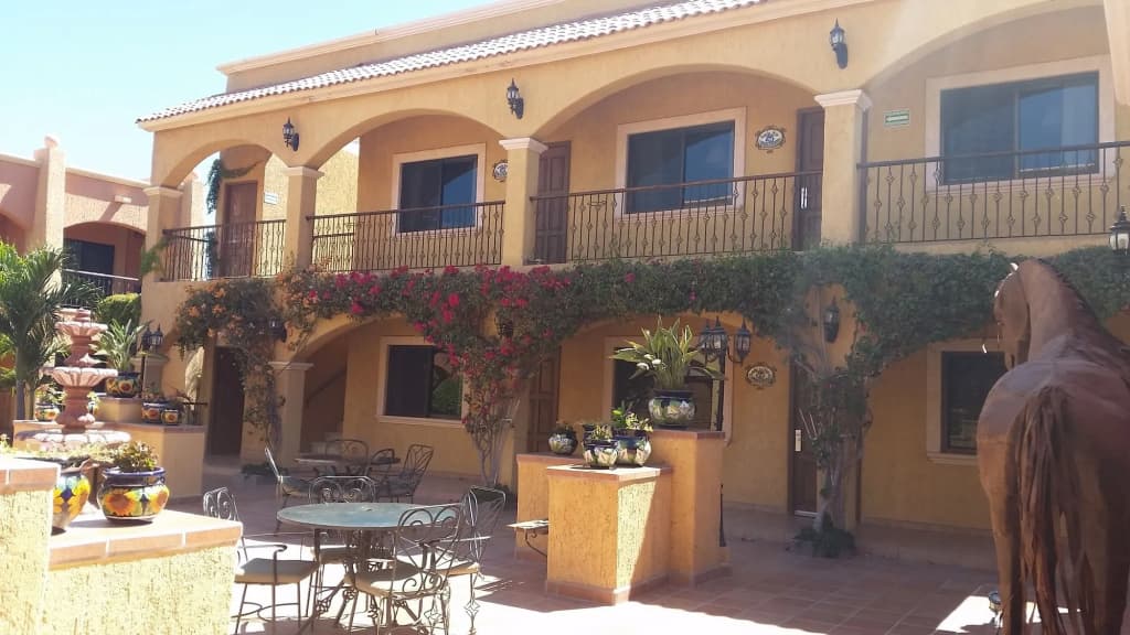 Hotel photo 21