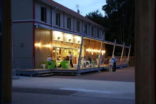 Hotel photo 11