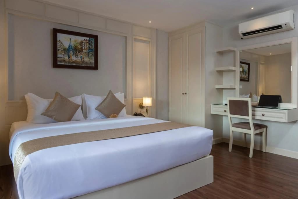 Hotel photo 3