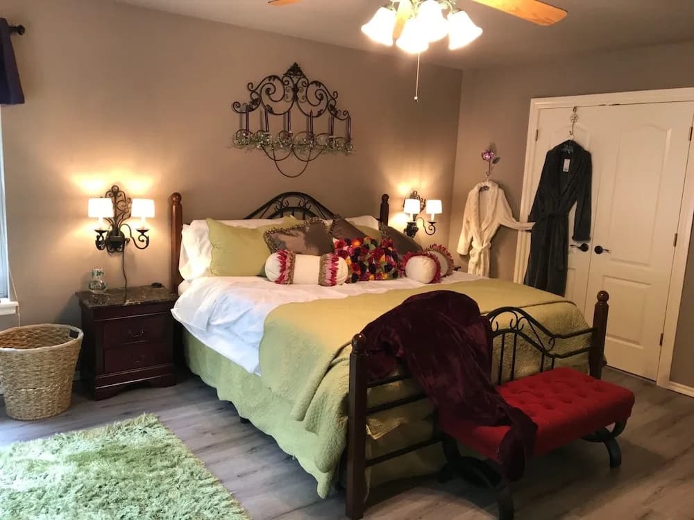 Hotel photo 6