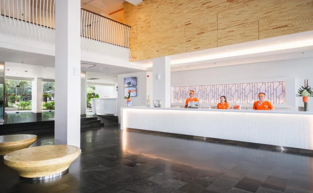Hotel photo 11