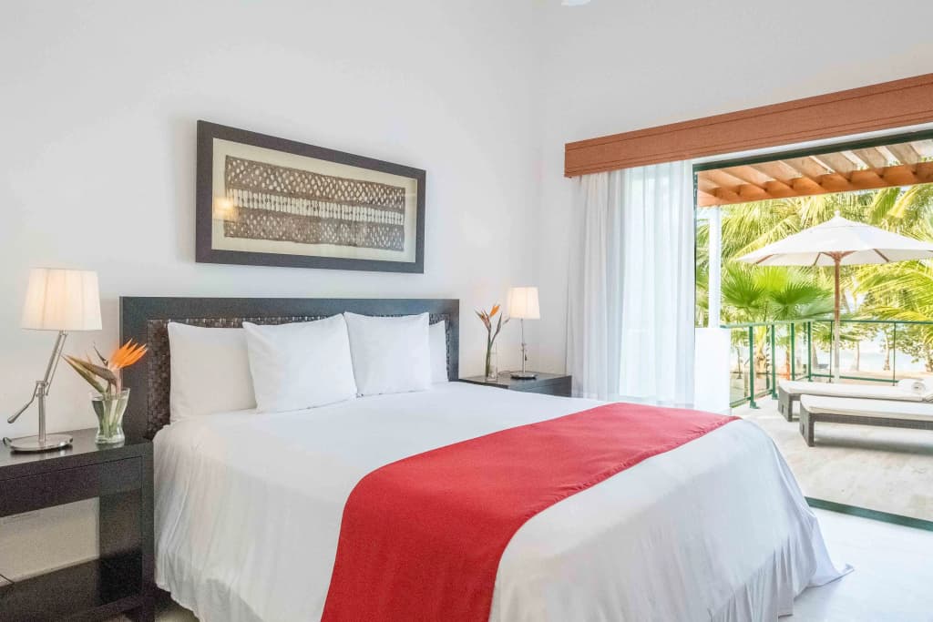 3 Bedrooms Casita