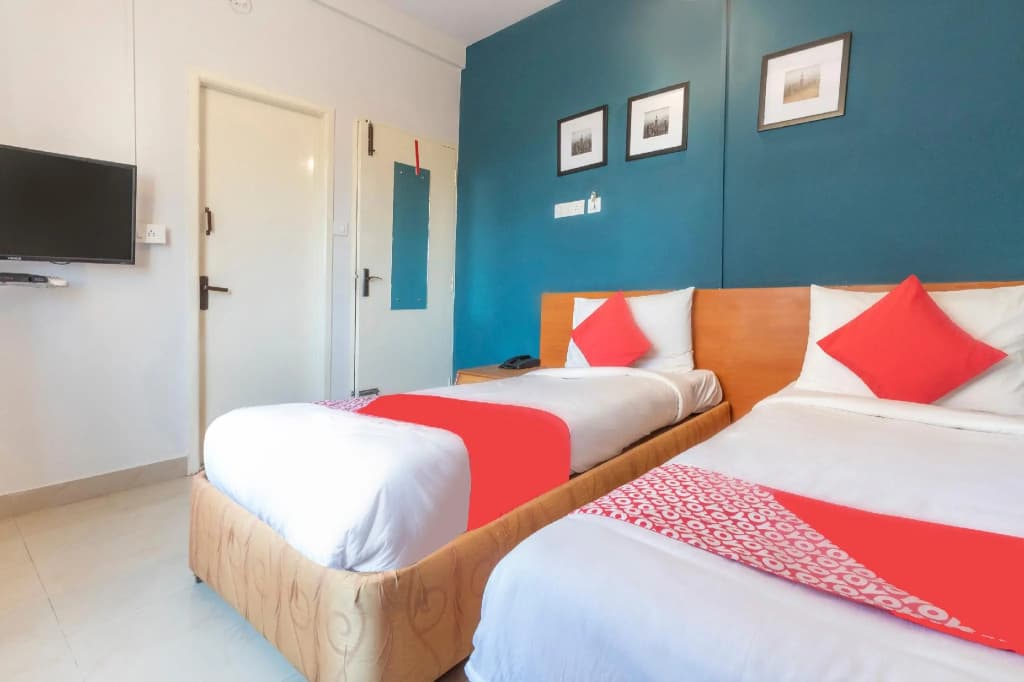 Hotel photo 1