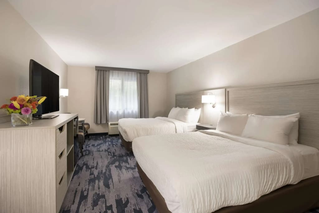 Hotel photo 36